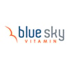 Blue Sky Vitamin