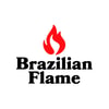Brazilian Flame