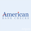 American Bank Checks