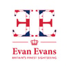 Evan Evans Tours