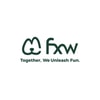 FXW Dog Playpen
