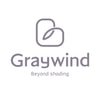 Graywind Blinds