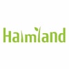 halmland