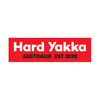 Hard Yakka