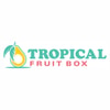 Tropical Fruit Box
