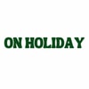 On Holiday Pickleball