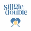 Single Double Pickleball