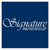 Signature Menswear