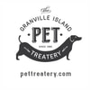 The Granville Island Pet Treatery