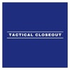 Tactical Closeout