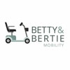 Betty & Bertie