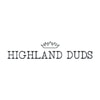 Highland Duds
