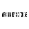 Virginia Boys Kitchens