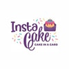InstaCake Cards