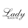 Lady Black Tie