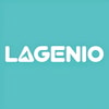 LAGENIO Smartwatch