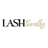 Lashterally