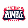 Let's Get Ready To Rumble Energy