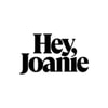 Hey Joanie