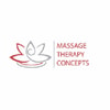 Massage Therapy Concepts