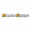 Monster-Hopups