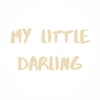 My little Darling