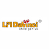 MyLittleDavinci Frames