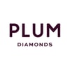 Plum Diamonds