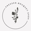 Pressed Bouquet Shop