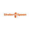 Shaker & Spoon