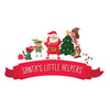 Santa's Little Helpers