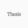 Thesis