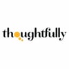 Thoughtfully