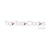 Tick Tock Clocks