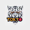 Tokyo-Tiger