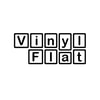 Vinyl Flat