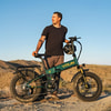 Vitilan EBike 