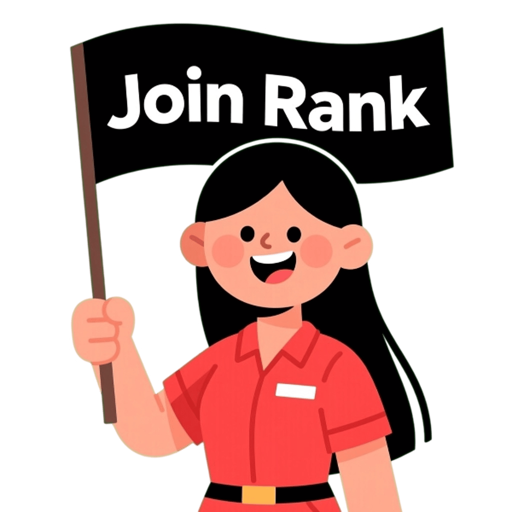 Rank Navigation