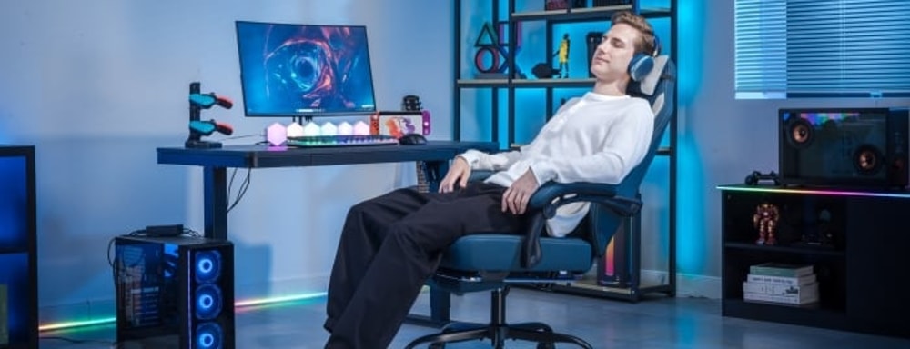 Best Budget Gaming Chair Brands Review