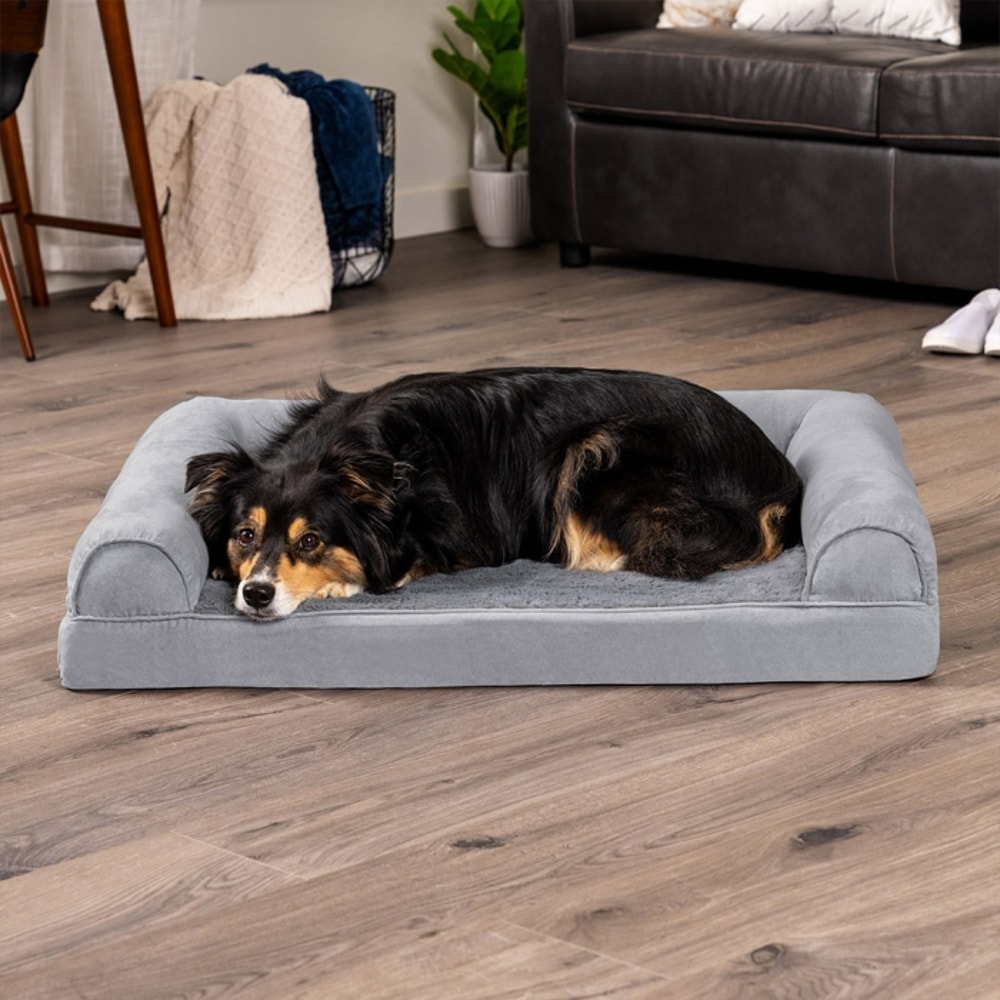 4 Best Dog Bed Brands: Navigate the Notable Dog Bed Brands for Restful ...