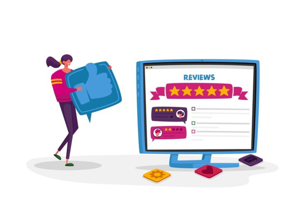 Quick Guide for Reviewers