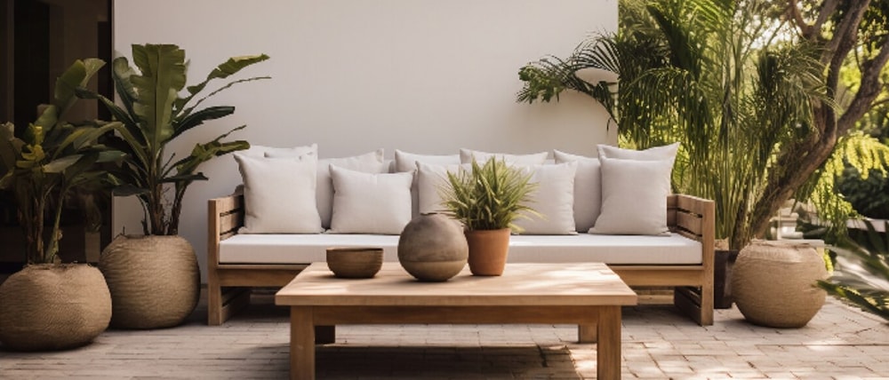 10 Best Online Outdoor Furniture Stores for Creating Your Dream Backyard