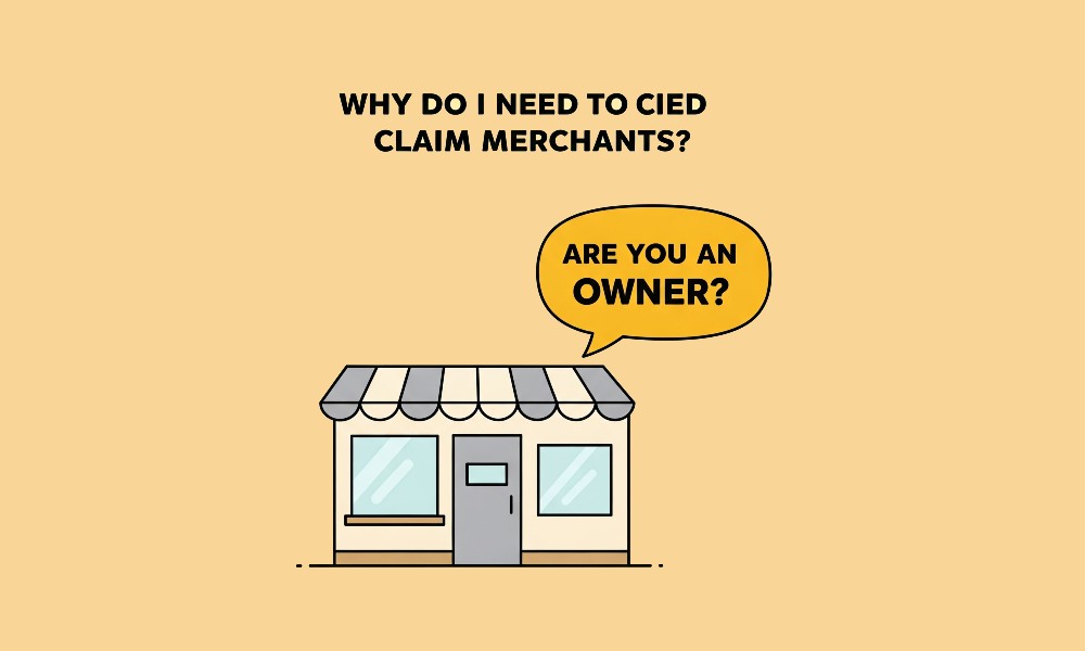 Claim Merchant Guidelines