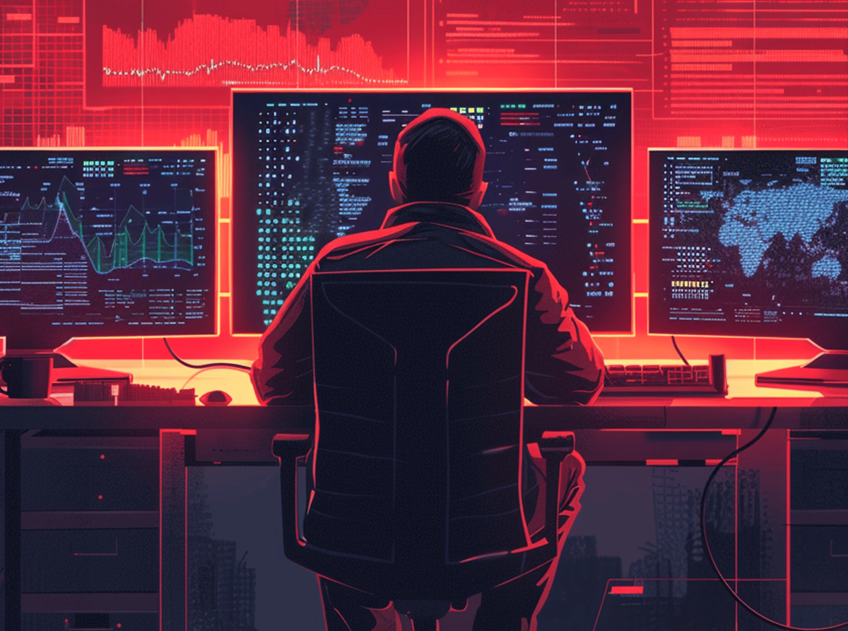 Software Developer: Making Code Do Amazing Thingsty