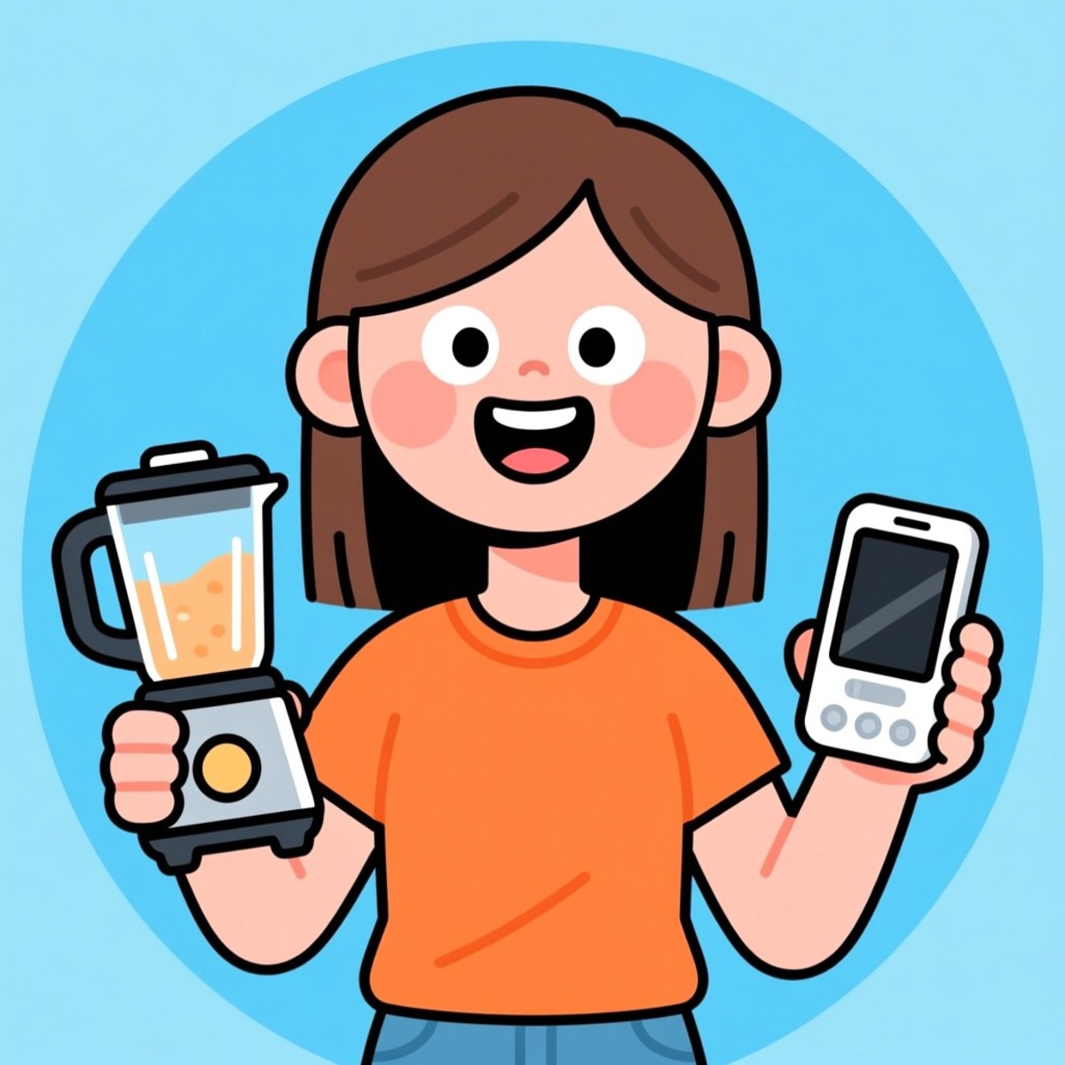 Techspotr -&nbsp;Smarter & faster tech choices for your home