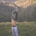 George Williams