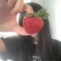 Zany McStrawberry