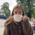 Savanne Dankers