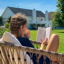 Anja Quarktopf