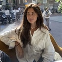 Maria Larson